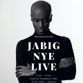 JaBig Live 2021 New Year's Eve DJ Set (Warning: DJ Talk on Microphone)