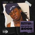 Special Delivery - Year 2008: RnB / Hip Hop / Rap