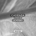 Cadenza Podcast | 126 - Joeski (Source)
