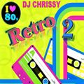DJ Chrissy - 80's Retro Mix Vol 2 (Section The 80's Part 3)