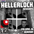 Kellerloch Sessions Volume 16 - Berman