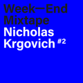 Week-End Mixtape #2: Nicholas Krgovich