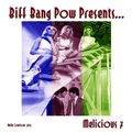 Biff Bang Pow Melicious Mix 7