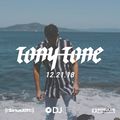 TonyTone Globalization Mix #33