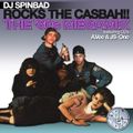 DJ SpinBad - Rock the Casbah 80's MegaMix Vol. 1
