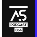 Addictive Sounds Podcast 354 (15-01-2021)