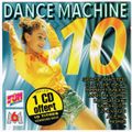 Dance Machine Vol.10 (1996) CD2