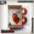 Andy Votel's Randominium: Applehead Mixtape - 4th March 2018
