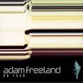 adam freeland on tour 2001 cd