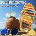 DJ Kosta Summer Hitmix 2016