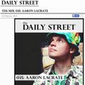 Daily Street x Aaron LaCrate "Thats That Sh*t" Mixtape