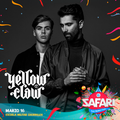 Yellow Claw - Live @ Safari Electronic Park Perú - 16.03.2018