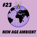 Global Groove #23 New Age Ambient
