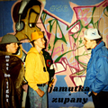 Jamutka x Zupany - Must Be Tight #56