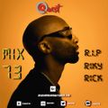 Dj Quest-Hip Hop Mix(Sample 73)(Riky Rick Tribute)