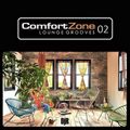 DJ Rosa from Milan - COMFORT ZONE 02 - Lounge Grooves