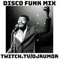 3: Disco Funk Mix