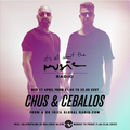 Chus & Ceballos - Live @ Its All About the Music, Ibiza Global Radio (Ibiza,ES) - 17.04.2019