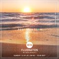Fluidnation with Ben Mynott - The Sunday Sessions - 12.07.2020