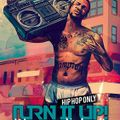 DJ Knox - Turn it up Vol. VI