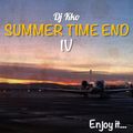 Dj Kko Summer Time End 4 (Afro, Dancehall, RNB, Carribean Latin...) Explicit