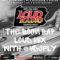 Boom Bap Loud Mix on Loud Radio PA 06/16/24 // Classic Boom Bap Hip Hop Old School