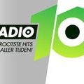 Aircheck Radio 10.   Somertijd weekend dance mix 23 september 2016