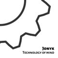 Jonyk - TECHNOlogy of Mind # 25
