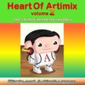 Heart Of Richard Artimix Volume 2 (80's Italo Extended Long Mix) Side A
