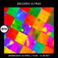 Balearic Ultras - 20.04.2022