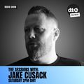 Jake Cusack - The Sessions #076