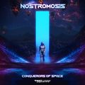 Nostromosis - Alien From Mars Giving Hope