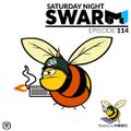 Saturday Night Swarm Ep 114 | Happy 6th Birthday Karmafleet