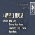 Grooverider Amnesia House 'New Years Eve' 31st Dec 1993