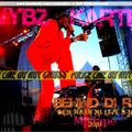 Vybz Kartel - Behind Di Rail (Dancehall Mix CD 2010)