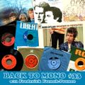 Back to Mono #33 [60s Pop/Rock/Psych/Folk Mono Mixes on Vinyl]