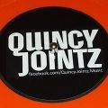 Quincy and the Downbeats (old school vs. nu school mix Jan 2021)