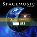 Spacemusic 12.20 Unity 2020