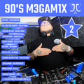 90's Megamix Vol.2 by Dj JJ