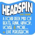 Colin Millar - Headspin Mix April '98