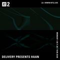 Delivery Presents: Haan - 30th September 2020