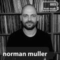 Norman Müller @ 9Volt Podcast #005