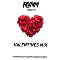 Valentines Mix w/ DJ DJRawww Slow Jamz | R&B