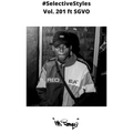 Selective Styles Vol.201 ft SGVO
