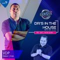 #DrsInTheHouse Mix by VDP (09 July 2021)
