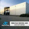 Jay Cunning - 1994 Sanctuary Inspired DJ Mix