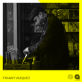 Artform Radio: Franky Vasquez // 16-04-20
