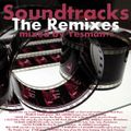 SOUNDTRACKS the remixes (Eric Carmen,Sugar Ray,Iggy Pop,Michael Sembello,Joe Esposito,Bill Conti,..)