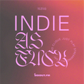 Indie as Fuck - Azadi Records [15-08-2020]