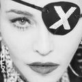 Dj Jensen - Madam Madonna X - Secret Vouge XXX.